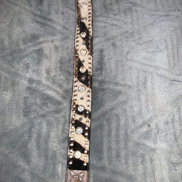 Nocona belt - Picture 4 of 4